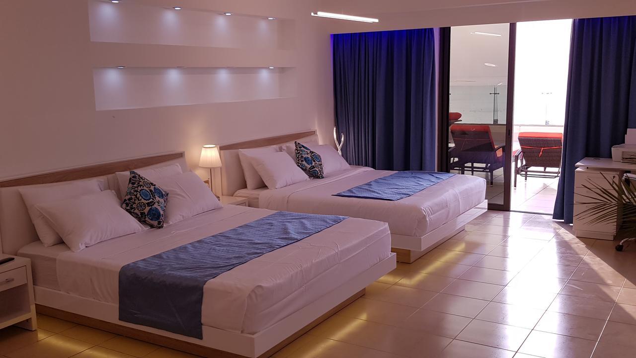 Dubai Jbr Amaz Penthouse Front Sea 5 Plus 1 Bdr Private Climatized Pool Exteriér fotografie